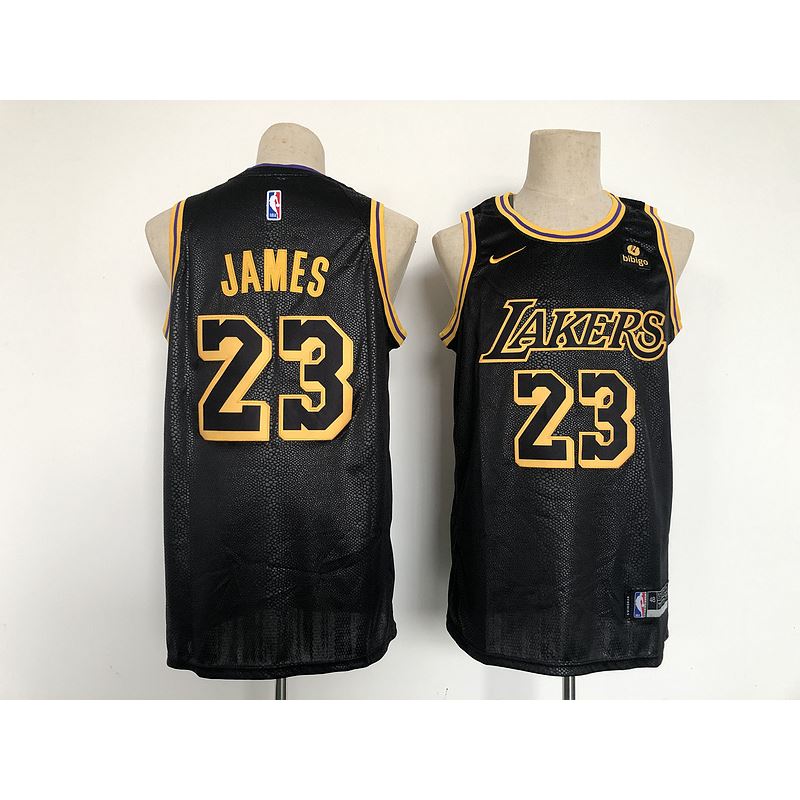 NBA Fans Jersey